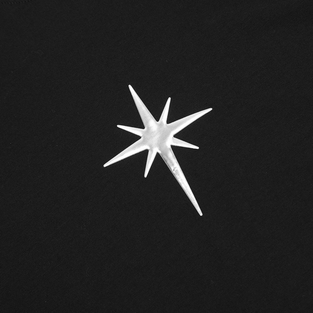 Cross Star Short Sleeve