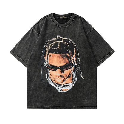 Travis Scott Vintage T-Shirt