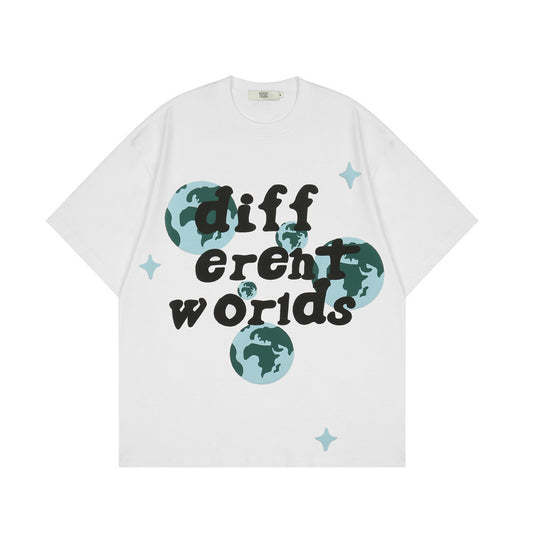 Different Worlds T-Shirt