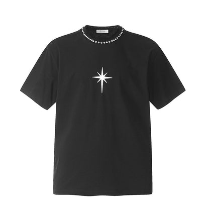 Cross Star Short Sleeve